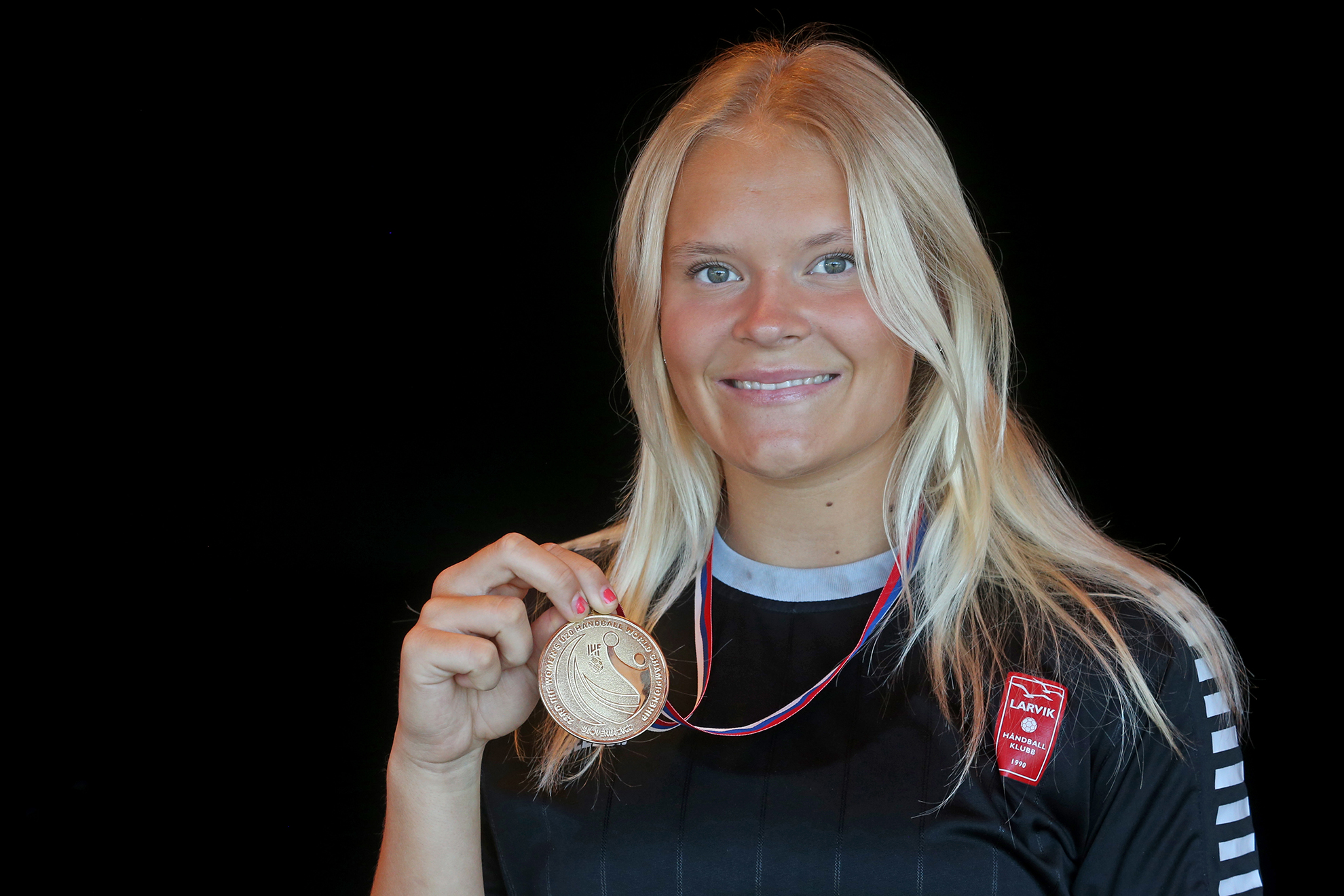 Maja Furu Sæteren. Foto: Svein André Svendsen