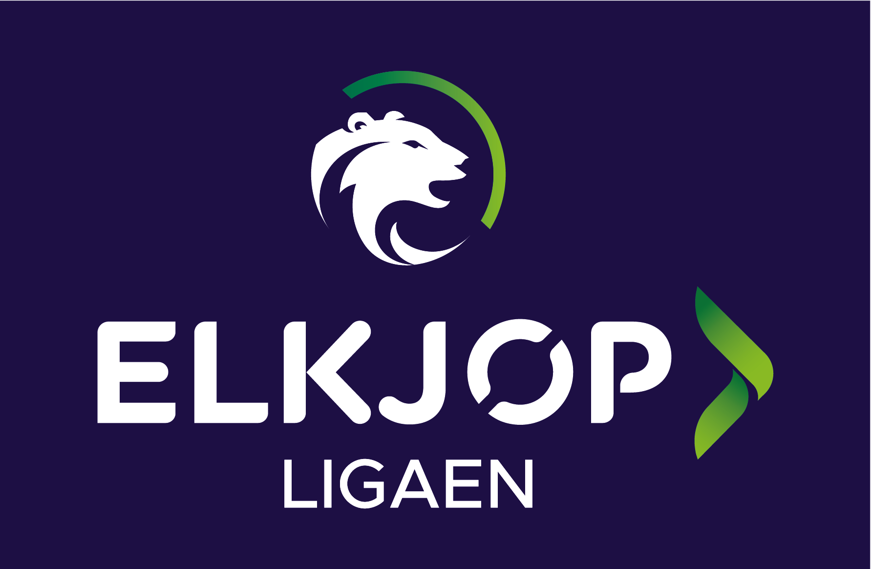 elkjop_ligaen_kvadratisk-hvit-logo_bla-bakgrunn